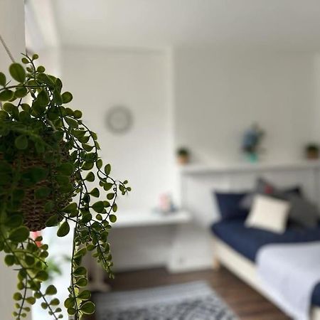 Glasshouse Yard Studio'S F1 Londyn Zewnętrze zdjęcie